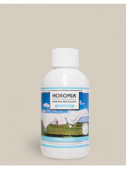 Horomia, Fresh cotton 250 ml
